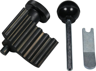 Condor gereedschapsset voor motortiming locking tool vag
