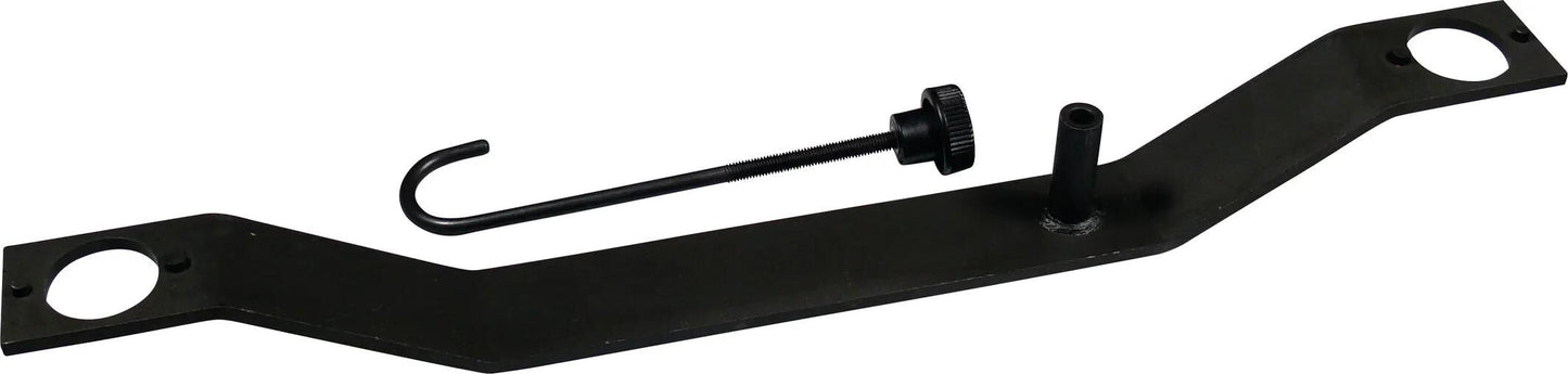 Condor gereedschapsset voor motortiming 6636 camshaft blockage audi