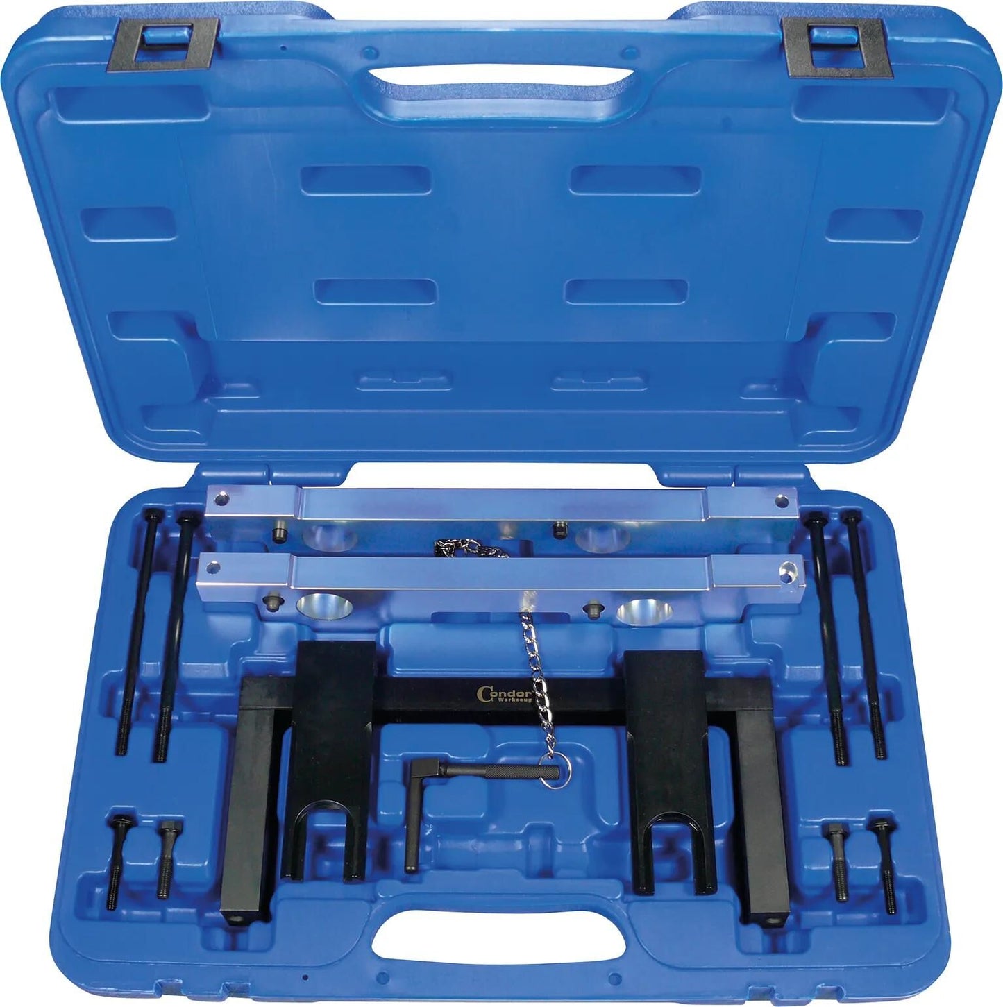 Condor gereedschapsset voor motortiming 6154 engine adjusting tool bmw