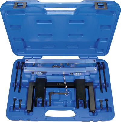 Condor gereedschapsset voor motortiming 6154 engine adjusting tool bmw