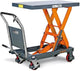 Unicraft schaarheftafel fht 500 mobile lift table fht 500