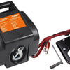 Unicraft lier esw 901 electric rope winch esw901