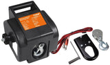 Unicraft lier esw 901 electric rope winch esw901 - afbeelding 2