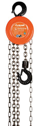 Unicraft kettingtakel k 1000 chain hoist k 1000