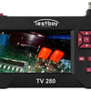 Testboy endoscoop tv 280 endoscope camera tv280