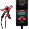 Busching accutester 100807 light start stop batt. ladesys. light
