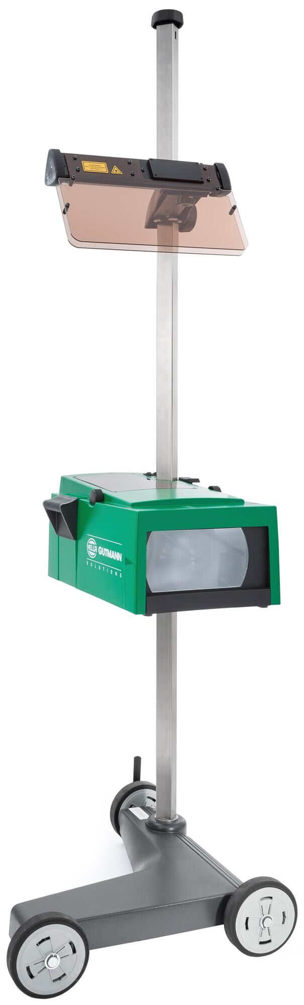 Hella gutmann scheinwerfereinstellgerät seg iv se headlight setter hgs seg iv se