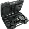 Busching demontagewerkzeugsatz 100750 rim lock remover 16-part