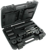 Busching demontagewerkzeugsatz 100750 rim lock remover 16-part - afbeelding 2