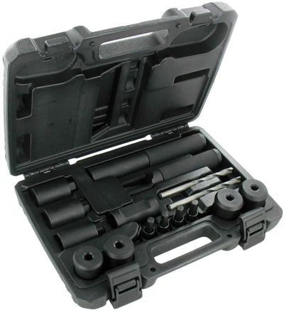 Busching demontagewerkzeugsatz 100750 rim lock remover 16-part