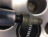 Busching demontagewerkzeugsatz 100750 rim lock remover 16-part - afbeelding 1