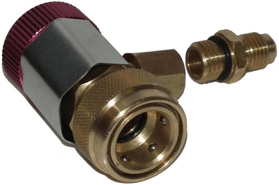 Cgs schnellkupplung quick coupling high dr.