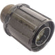 Shimano benelux b.v. shimano y3f698110 cassettebody 7-sp fh-ty500 tourney ty500