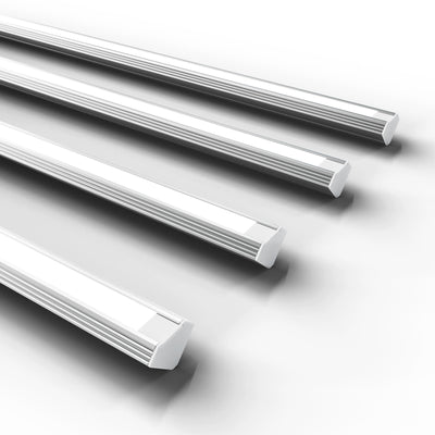 Lixup verlichtingseenheid lifting platform light complete-set+dimmer-kit