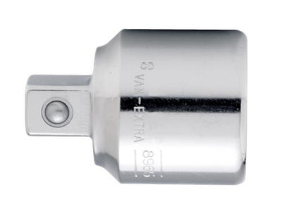 Bahco verloopstuk 3 4 -1 2