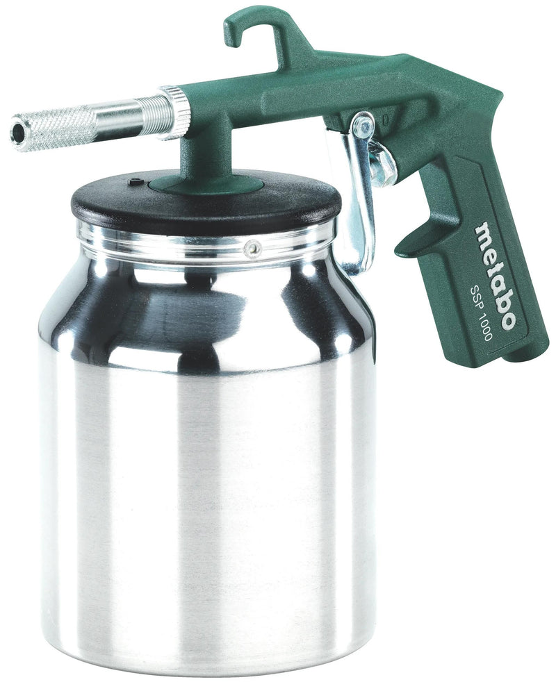 Metabo accessoires metabo straalpistool ssp 1000 blasting gun metabo ssp1000