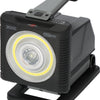 Brennenstuhl werklamp hl 3000 van battery hand lamp hl 3000