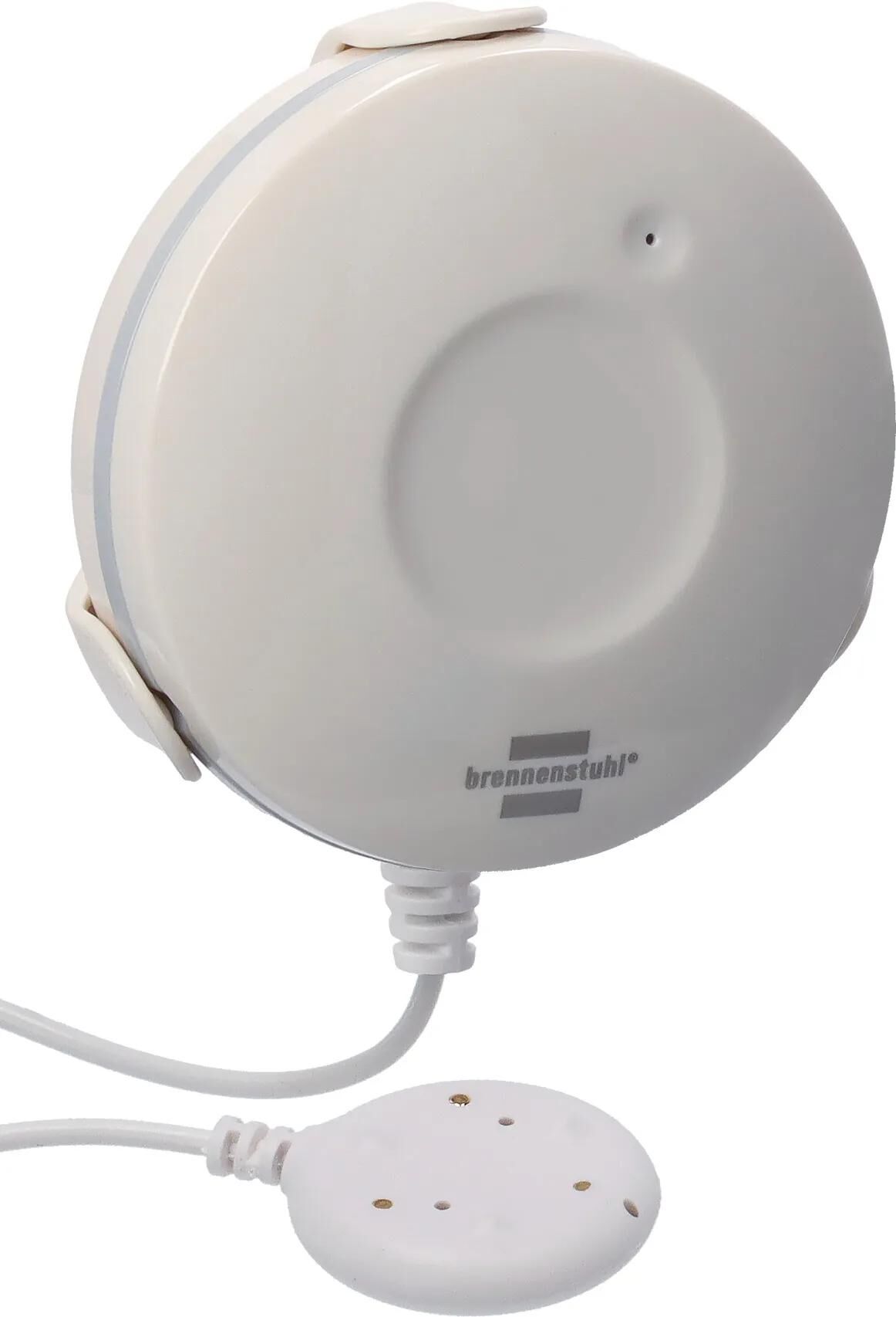 Brennenstuhl wassermelder wm cz 01 water detector wm cz 01