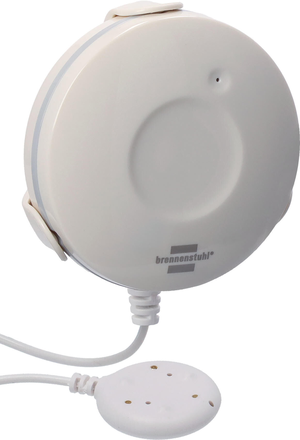 Brennenstuhl wassermelder wm cz 01 water detector wm cz 01