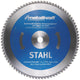 Metallkraft zaagblad z.80
