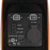 Unicraft stroomgenerator pg-i 8 sr inverter power generator pg-i 8 sr