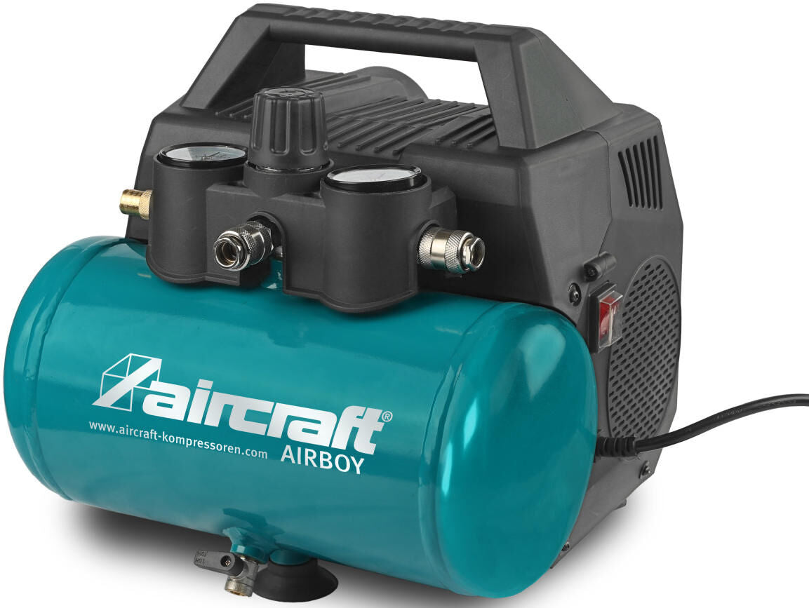 Aircraft compressor airboy 131 of e . compressors airboy 131 ofe