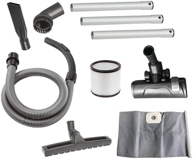 Cleancraft nass- trockensauger wetcat 131 irh wet dry vacuum cleaner wetcat 131 irh