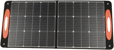 Unicraft ladegerät solarpanel foldable solar panel 100w