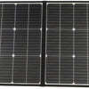 Unicraft ladegerät solarpanel foldable solar panel 100w