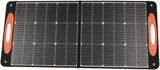 Unicraft ladegerät solarpanel foldable solar panel 100w - afbeelding 2