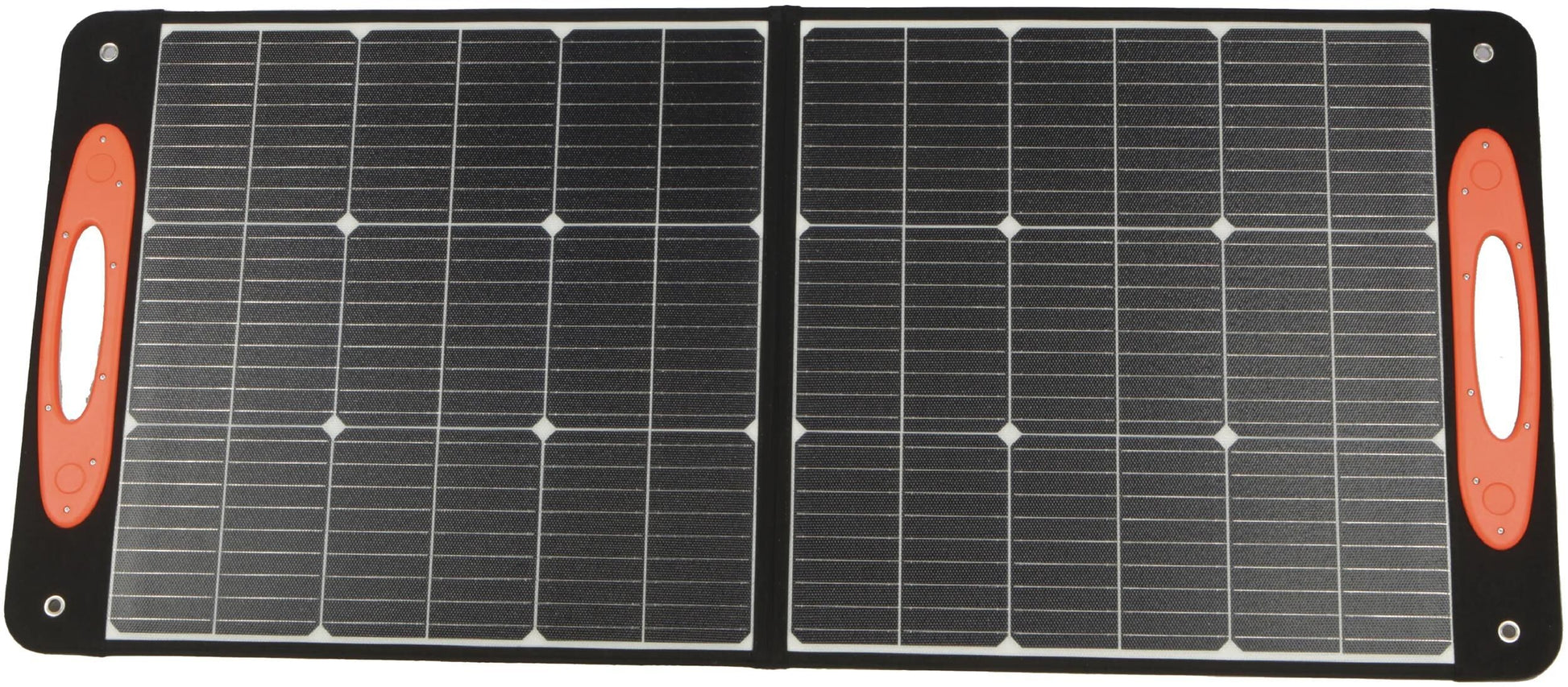 Unicraft ladegerät solarpanel foldable solar panel 100w
