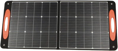 Unicraft ladegerät solarpanel foldable solar panel 100w