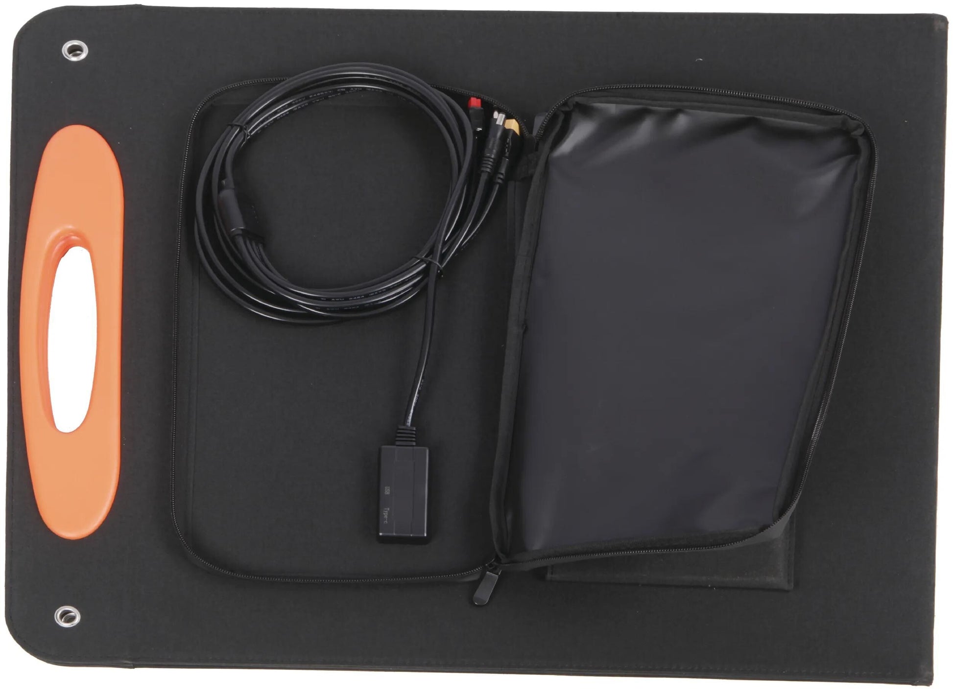 Unicraft ladegerät solarpanel foldable solar panel 100w