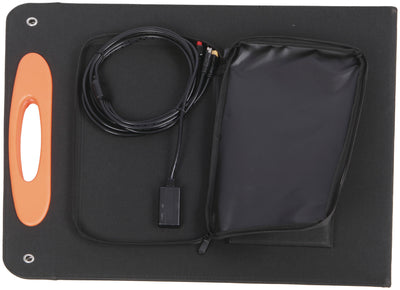 Unicraft ladegerät solarpanel foldable solar panel 200w
