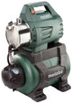 Metabo huishoudwatersysteem hww 4500 25 inox domestic waterworks hww4500 25 inox