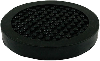 Busching gummiauflage rubber pad shunting jack 22x140mm.