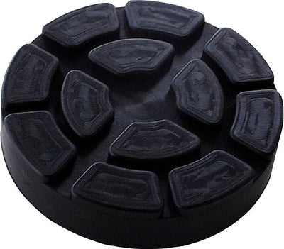 Busching rubberpad rubber pad h1 25mm 1 123mm