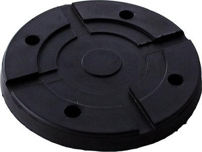Busching rubberpad rubber pad h1 16mm 1 155mm