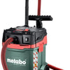 Metabo nat droog stofzuiger as 36-18 l 30 pc-cc battery vacuum cleaner me as 36-18 l30 pc-cc