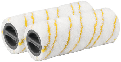 Karcher kärcher walzen-set roller set for fc5