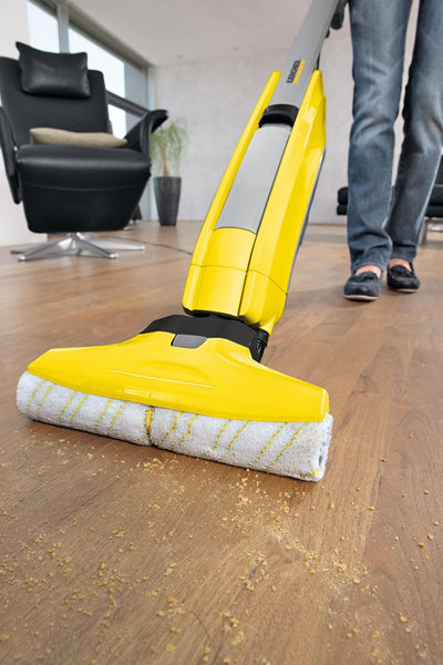 Karcher kärcher walzen-set roller set for fc5