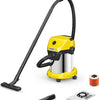 Karcher kärcher nass- trockensauger wd3 s v-17 4 20 multi-purpose vacuum clea wd 3 s v-17 4 20