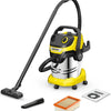 Karcher kärcher nass- trockensauger wd 5 s v-25 5 22 multi-purpose vacuum clea wd 5 s v-25 5 22