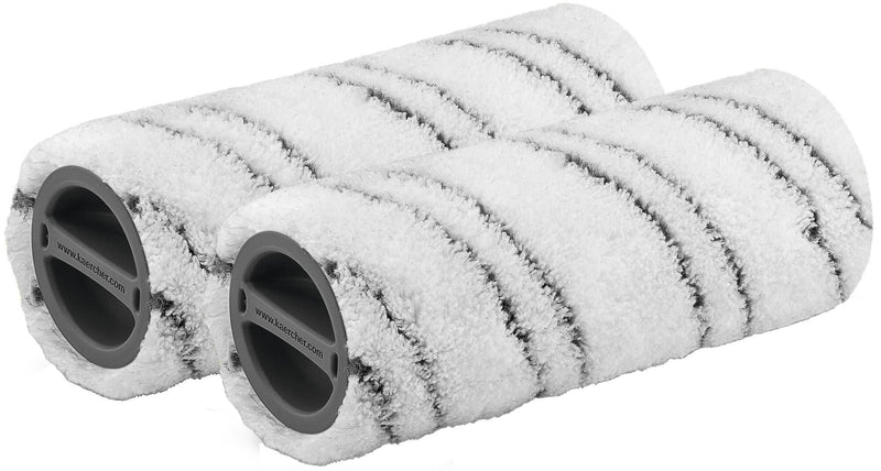 Kärcher rollenset roller set for fc5