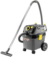 Kärcher nat droog stofzuiger nt 30 1 ap l vacuum cleaner nt 30 1 ap l - afbeelding 2