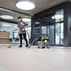 Kärcher nat droog stofzuiger nt 30 1 ap l vacuum cleaner nt 30 1 ap l