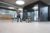 Kärcher nat droog stofzuiger nt 30 1 ap l vacuum cleaner nt 30 1 ap l - afbeelding 1