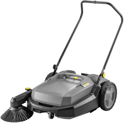 Kärcher kehrmaschine km 70 20 c sweeper km 70 20c kaercher