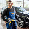 Kärcher aktionspaket hds 8 18-4 cxa adv automotive hd cleaner hds 8 18-4 adv auto