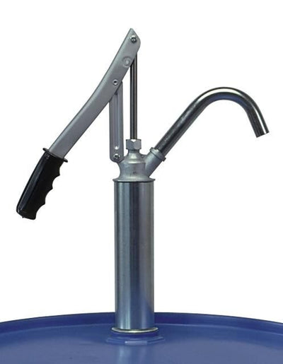 Rapid fasspumpe 13012 1 hand pump mod.13012 1